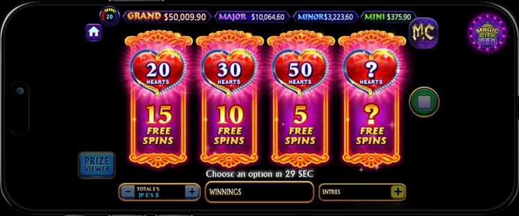 รีวิว สล็อตพารวย Vegas City