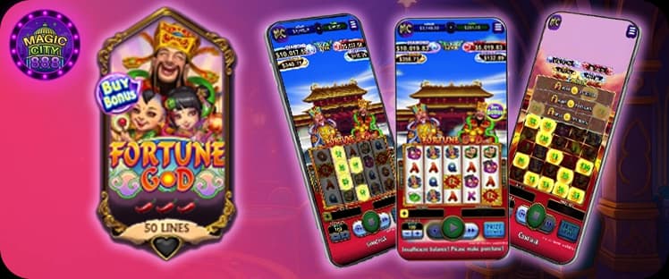 เกมอะไร ใครเหมาะใช้ฟรีสปิน