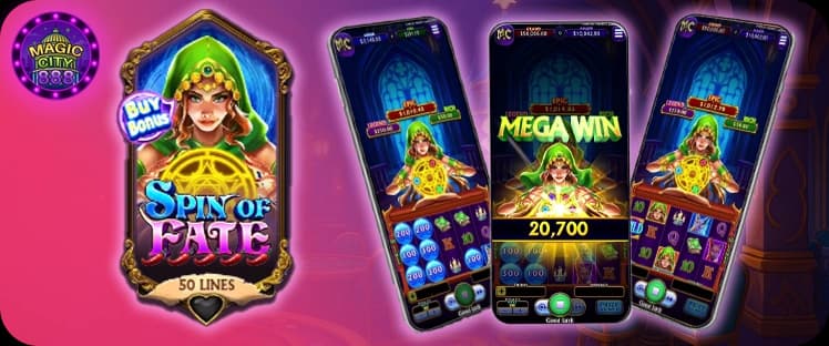 เกมอะไร ใครเหมาะใช้ฟรีสปิน